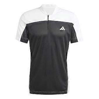 T-Shirt Adidas Henley Pro Freelift Heat.rdy IS8970