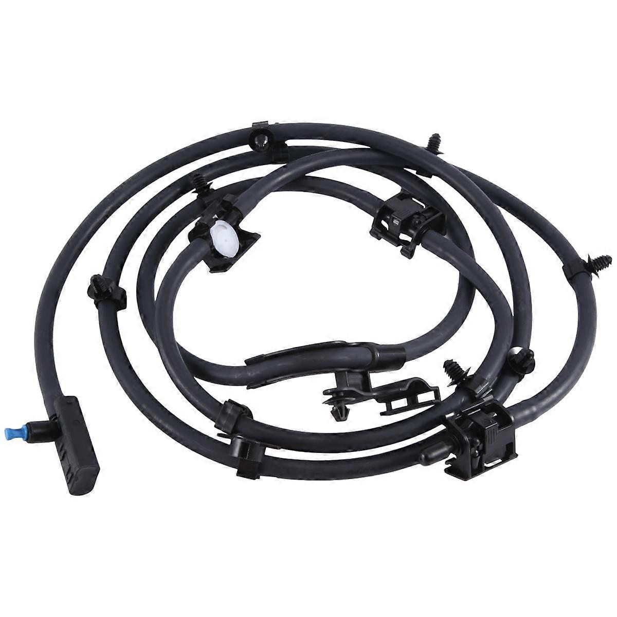2478604101 Water Nozzle Nozzle Pipe Water Spray Hose for W247