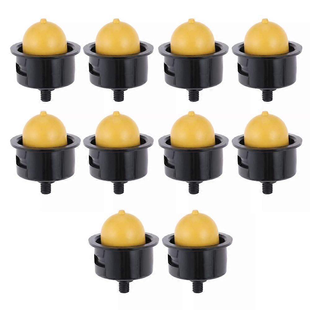 10 Pack Carburetor Lawn Mower T475 Bulb for Lawnmower Blower Engine Replacment Garden Parts