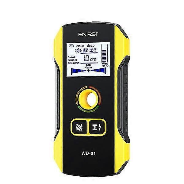 Metal Detector Wall Scanner with Newly Designed Positioning Hole