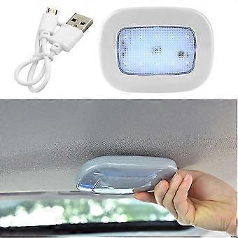 Lumière LED Pour Coffre - Lumières De Voiture à Capteur Automatique