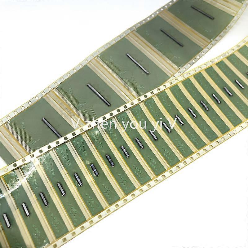 1-5PCS LH165V0B LHL65V08 LH165VO8 LH165V08 LH165V08 LH165V08 LH165V08 LH165V08 LHI65V08 new coil sharp LCD driver IC,TAB,COF