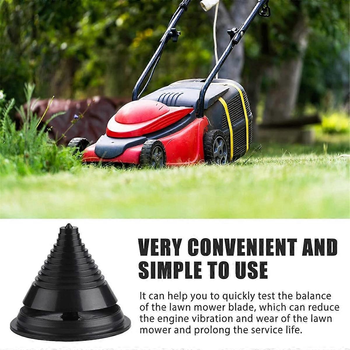 Lawn Mower Blade Sharpener, Lawnmower Blade Sharpener for Drill