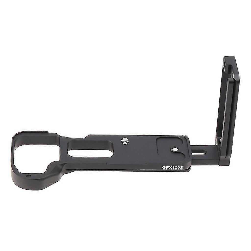 Camera Quick Release Plate For Most Cameras Camcorders And Slrs Aluminum Alloy