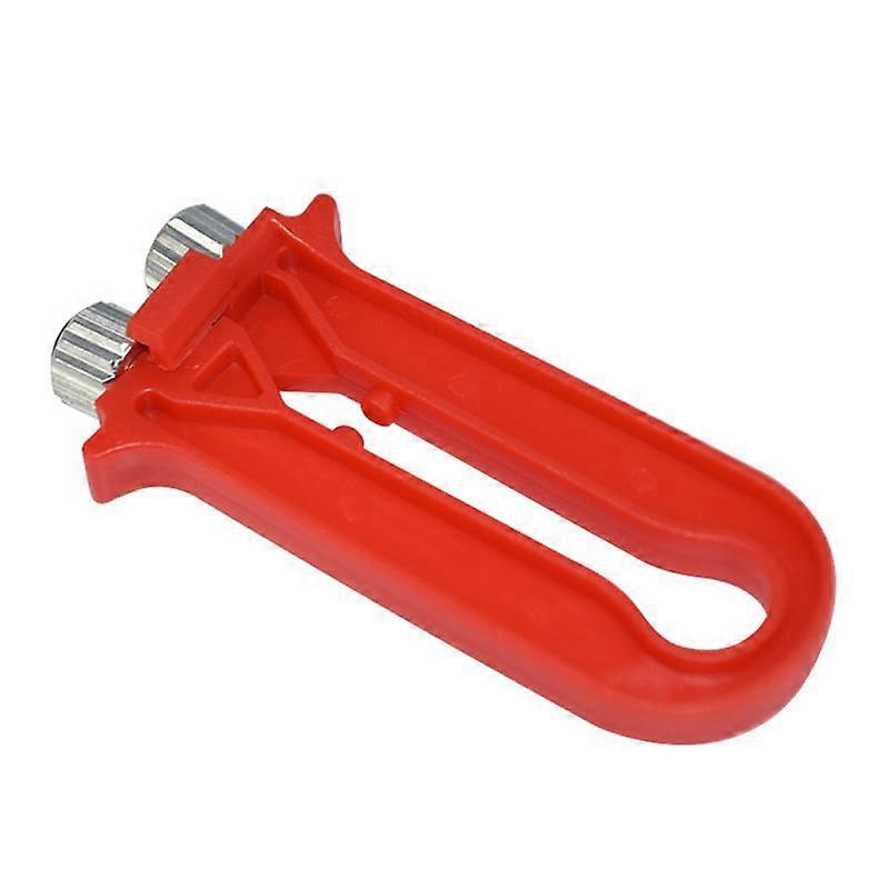 Plastic Bees Nest Frame Beekeeping Tools Bees Use Wire-piercing Tensioner Wire Tensioner Wire