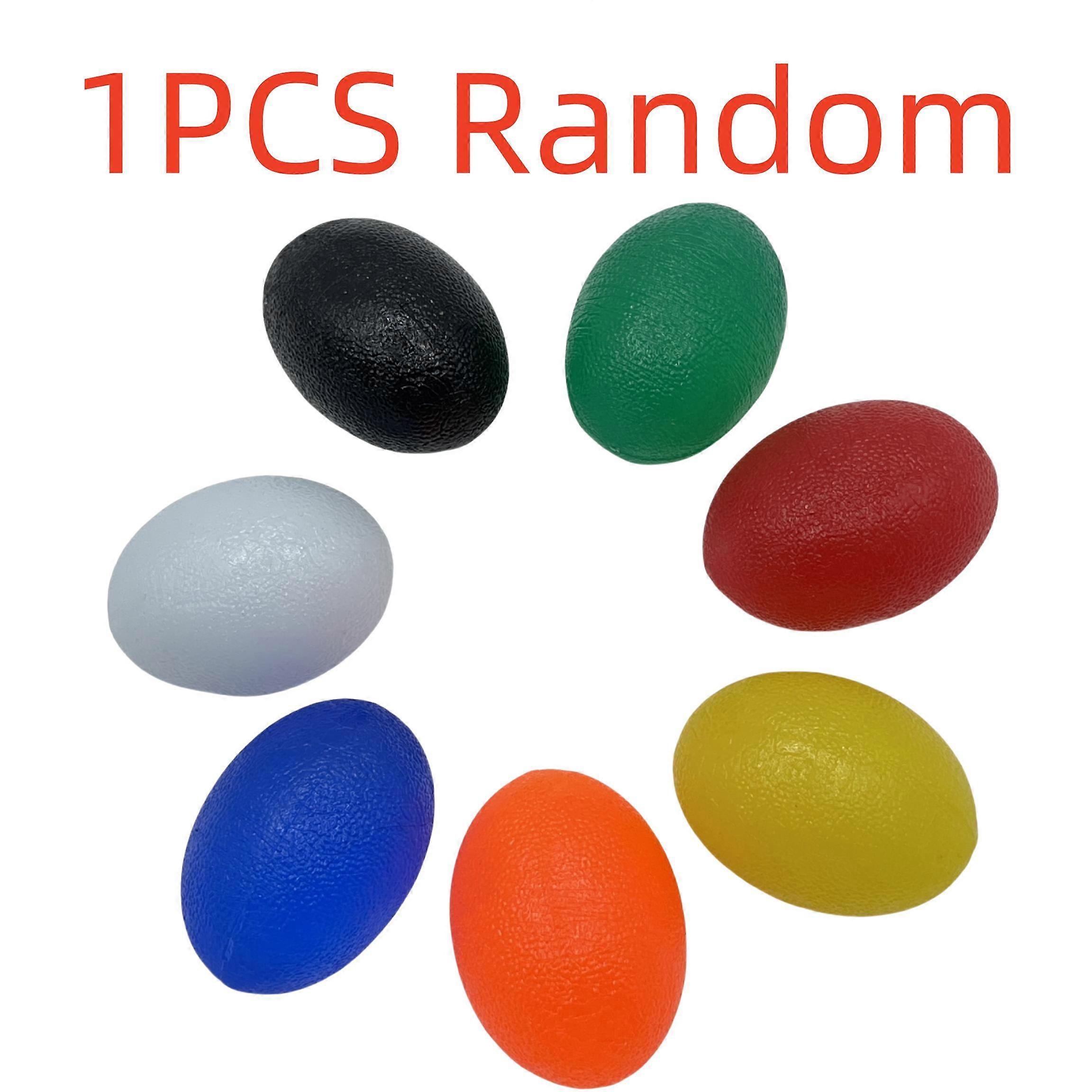 フィンガートレーナーハンドグリップエッググリップボールジムフィットネスホームエクササイズ機器アンチストレスハンドグリップエキスパンダー筋力強化剤