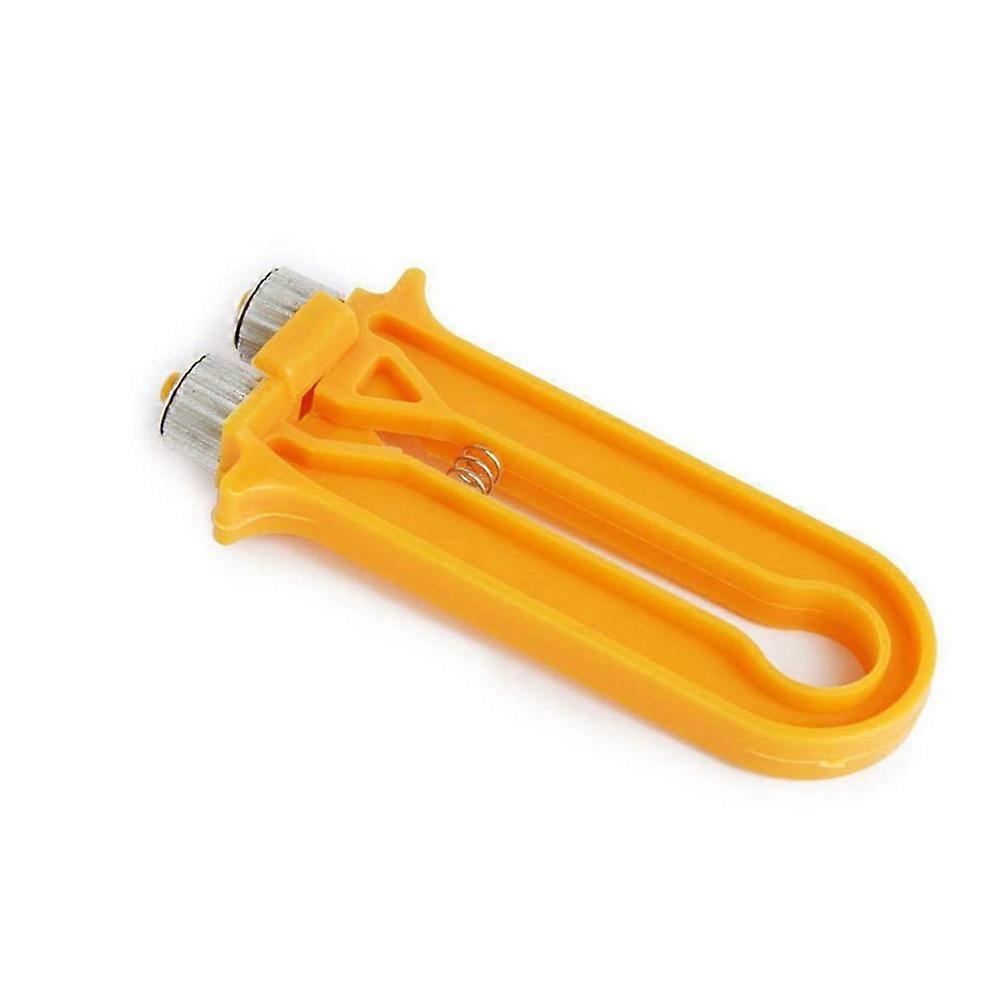 Bee Frame Wire Cable Tensioner Crimper Beekeeping Beehive Box Retractor Tool