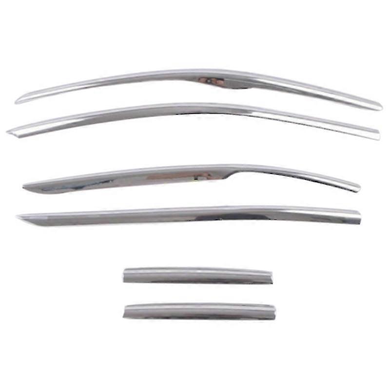 Car Bumper Front And Rear Corner Protection Trim Strip Front And Rear Corner Trim Cover For -30 202