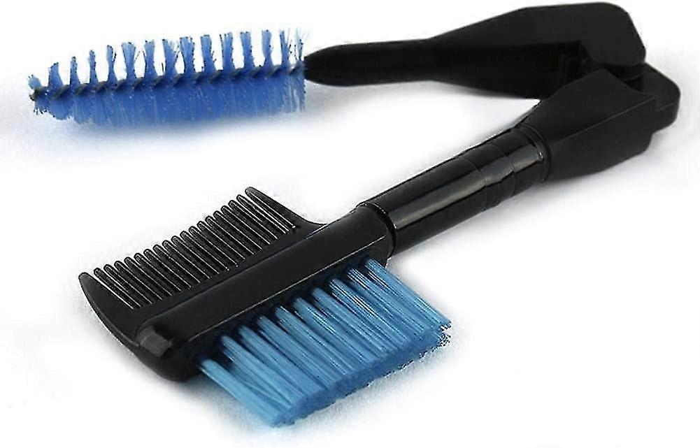 Ögonbrynsborste Ögonfranskam Mascara Separator