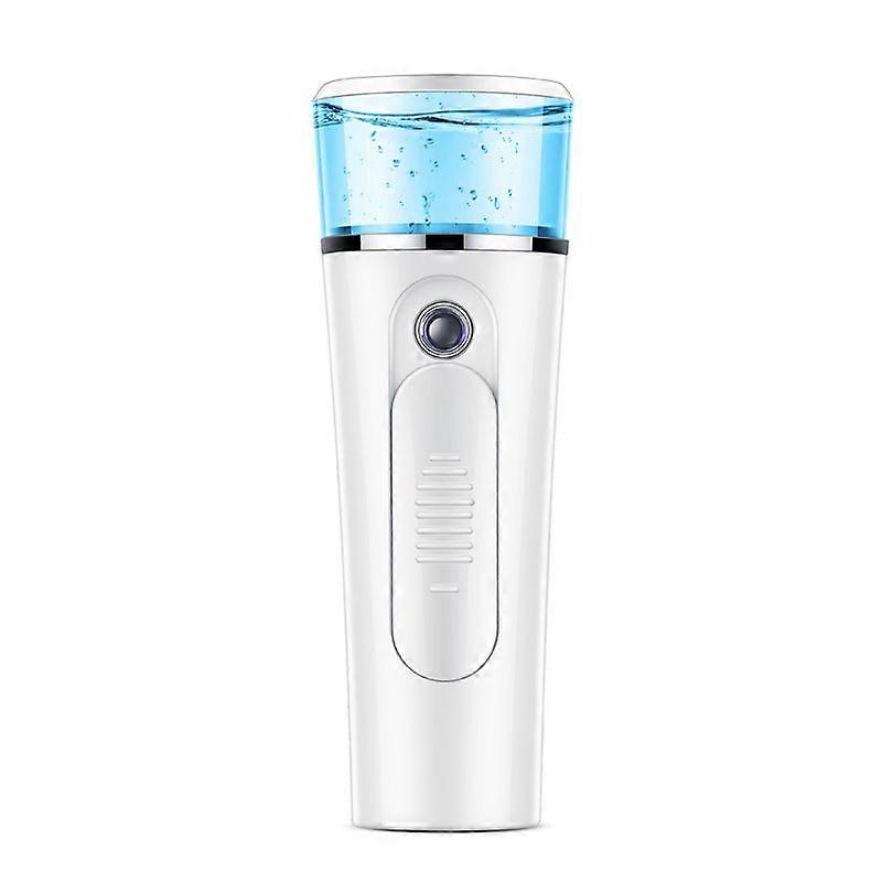Nano Mist Sprayer(White)
