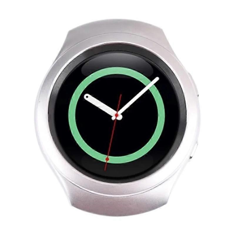 LCD Screen With Frame for Samsung Gear S2 R720