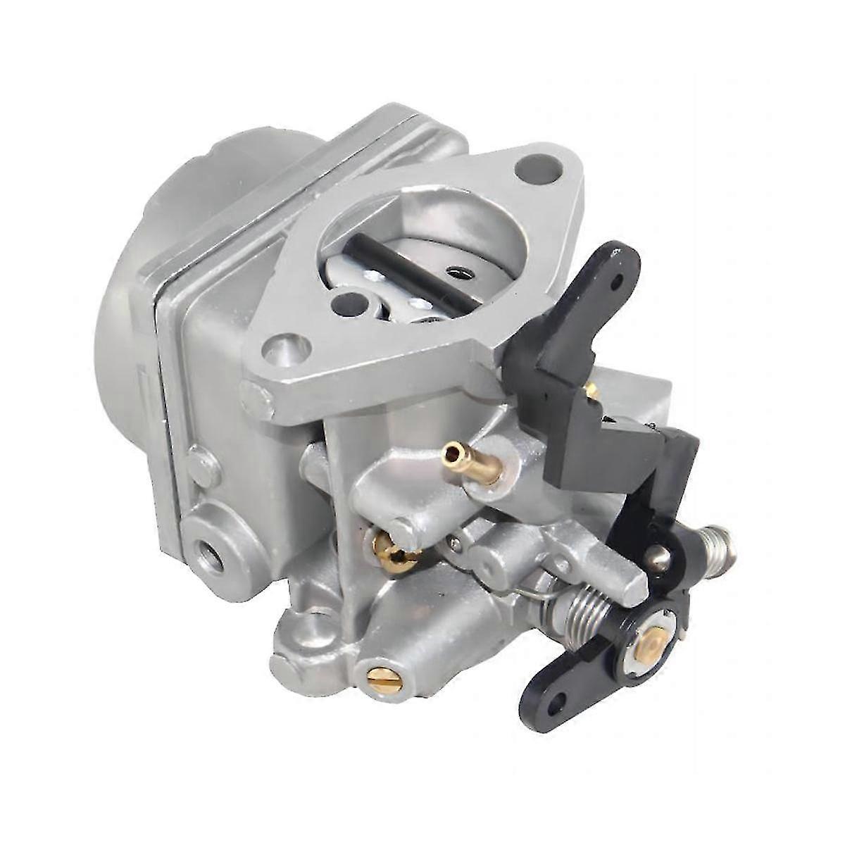 3r4-03200-0 Carburetor Assembly Outboard Engine Marine Compatible with Dongfa