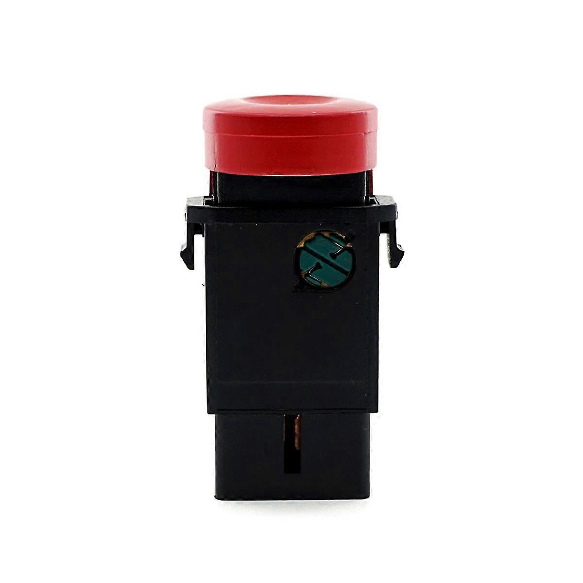 Hazard Warning Light Switch 96540793 for Aveo 2004 - 2008