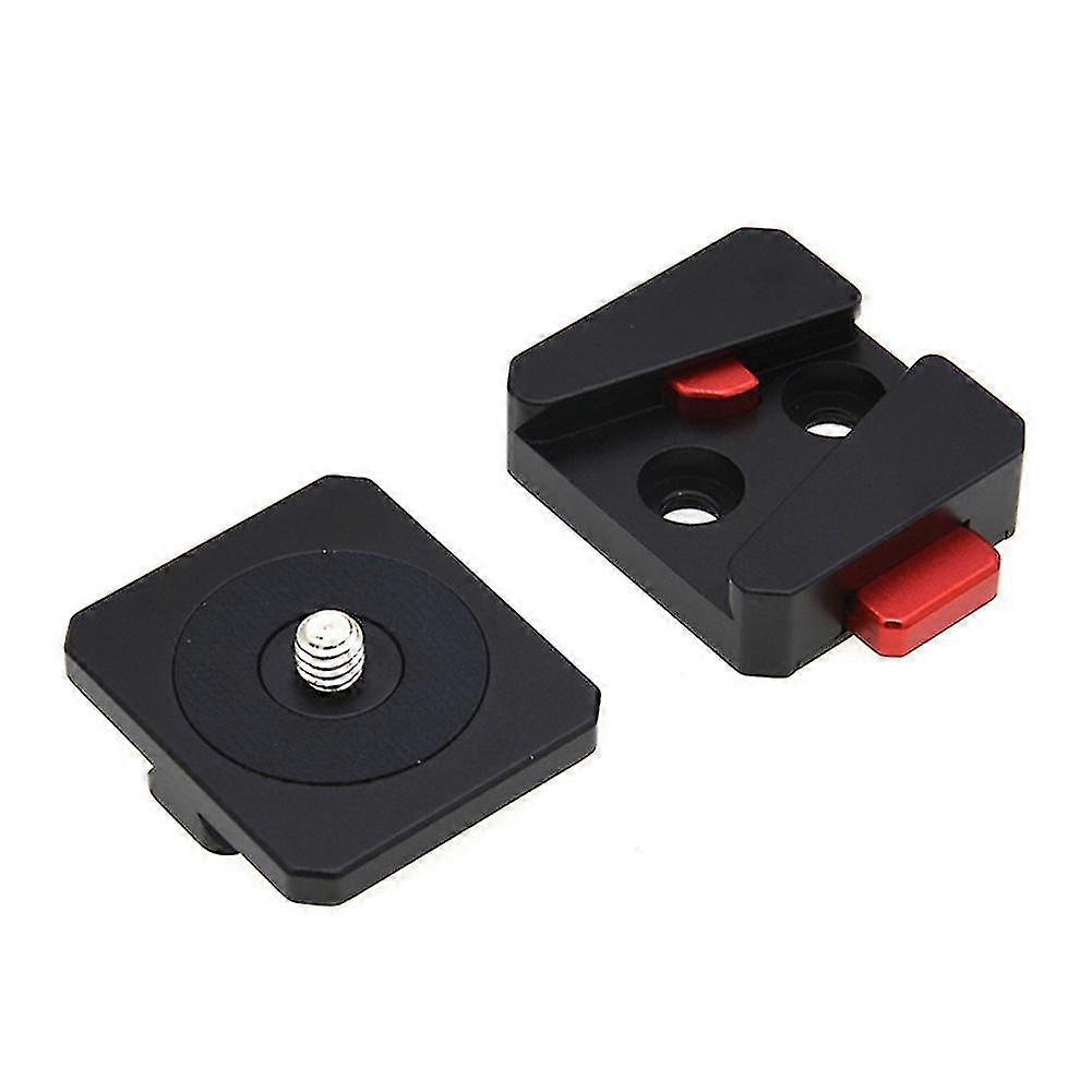 Quick Release Plate Clamp Quick Install System Action Camera Shoulder Strap Clamp & Strap Quick Switch Kit