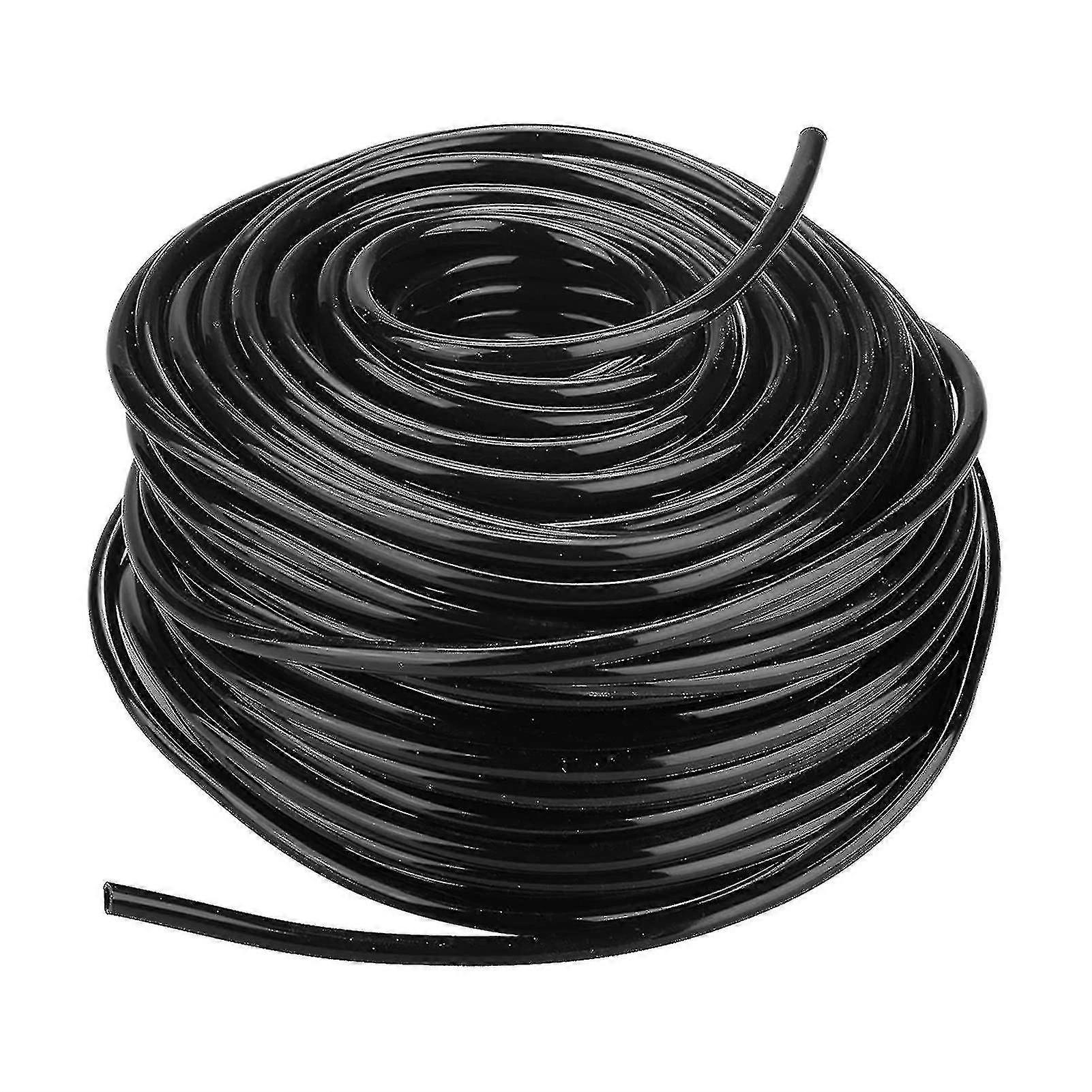 Garden Irrigation Hose Micro Drip System Connecting Pipe Agriculture Lawn Garden Water System Hose