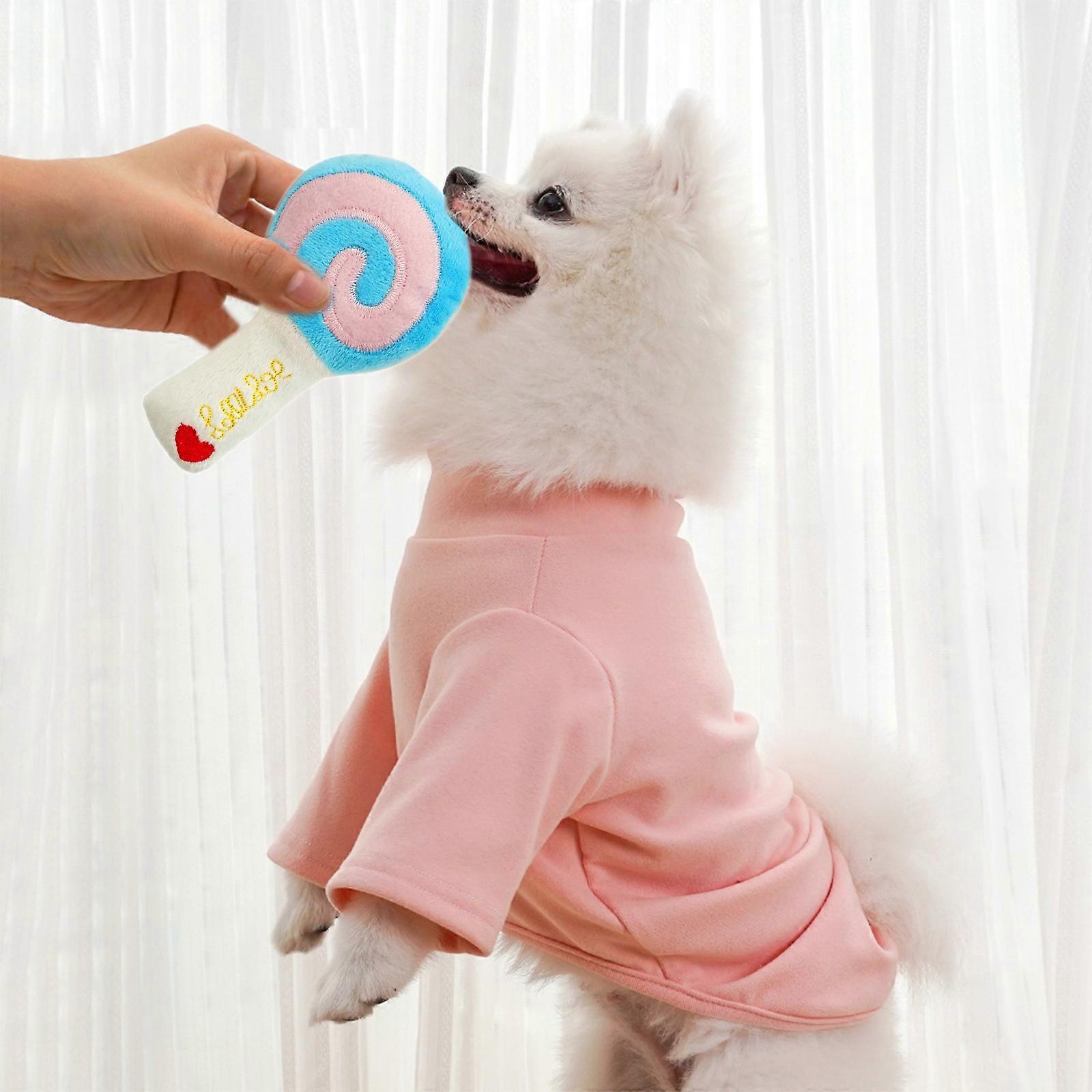 Interactive Pet Chew Toy For Your Dogs And Cats Encourages Play And Oral Care With Robust Design Suitable For Indoor Use