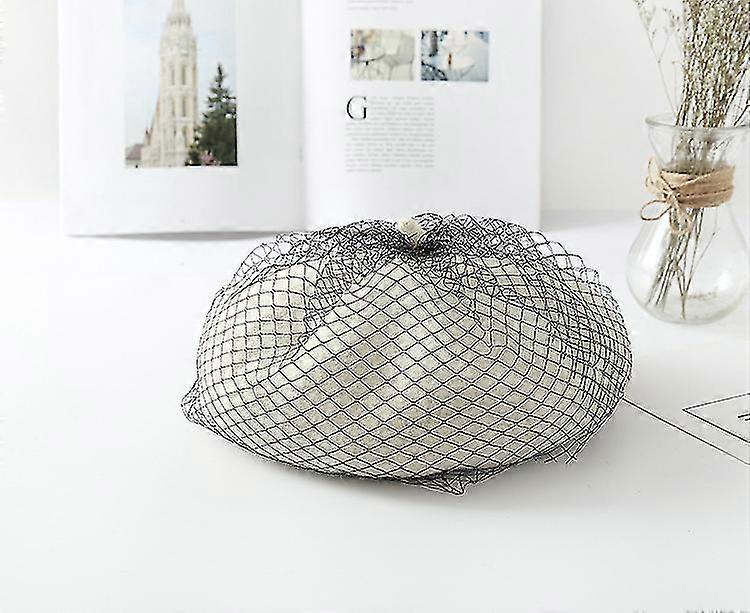 EVAGO 100% ren ull basker hatt kvinnor filtade basker brittisk stil mode flickor basker hatt dam ensfärgat slouchy vinterhattar kvinna