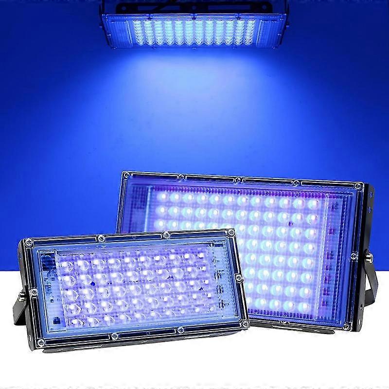 Stage Light 365nm 395nm UV Flood Light