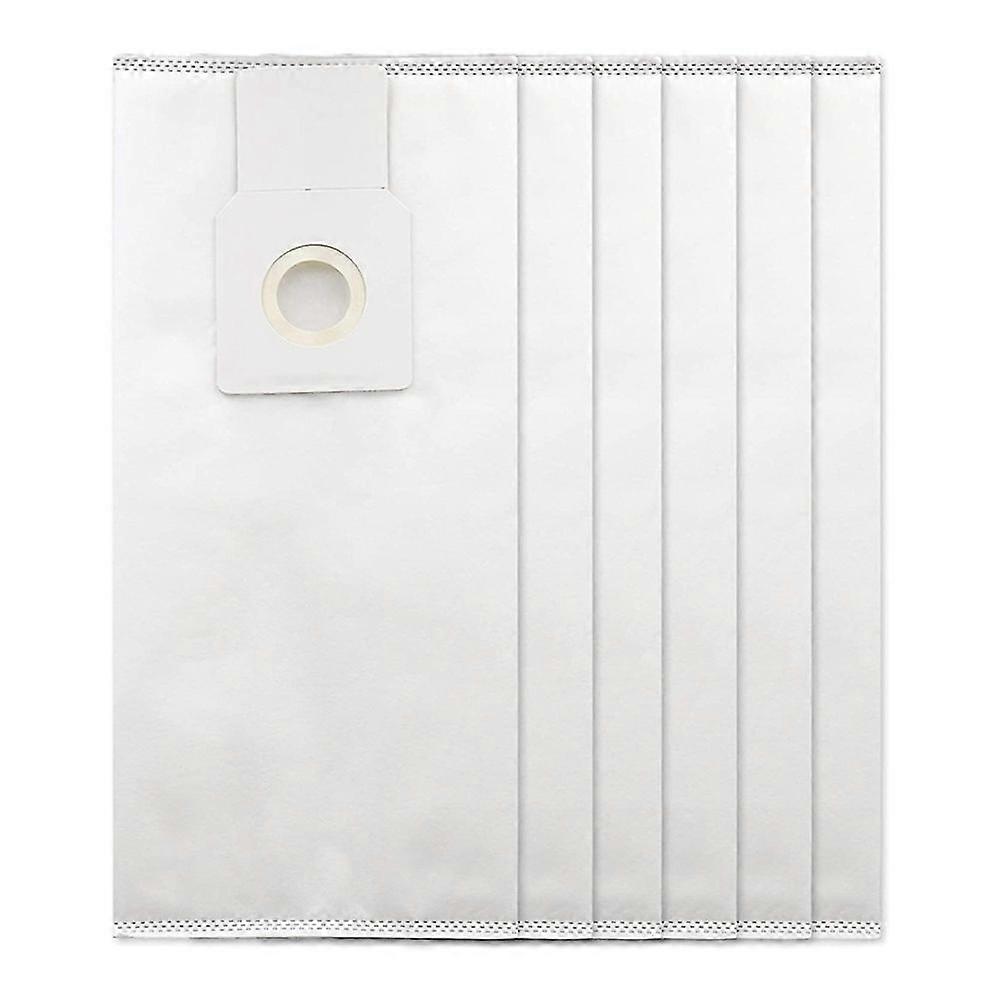 6pcs Replacement Type O Ken-more Vacuum Bags