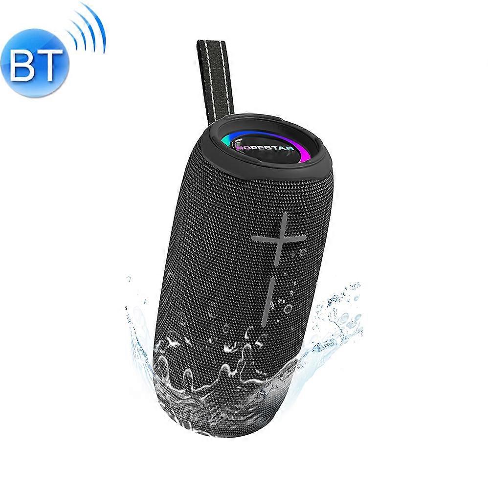 Waterdichte draadloze Bluetooth-luidspreker