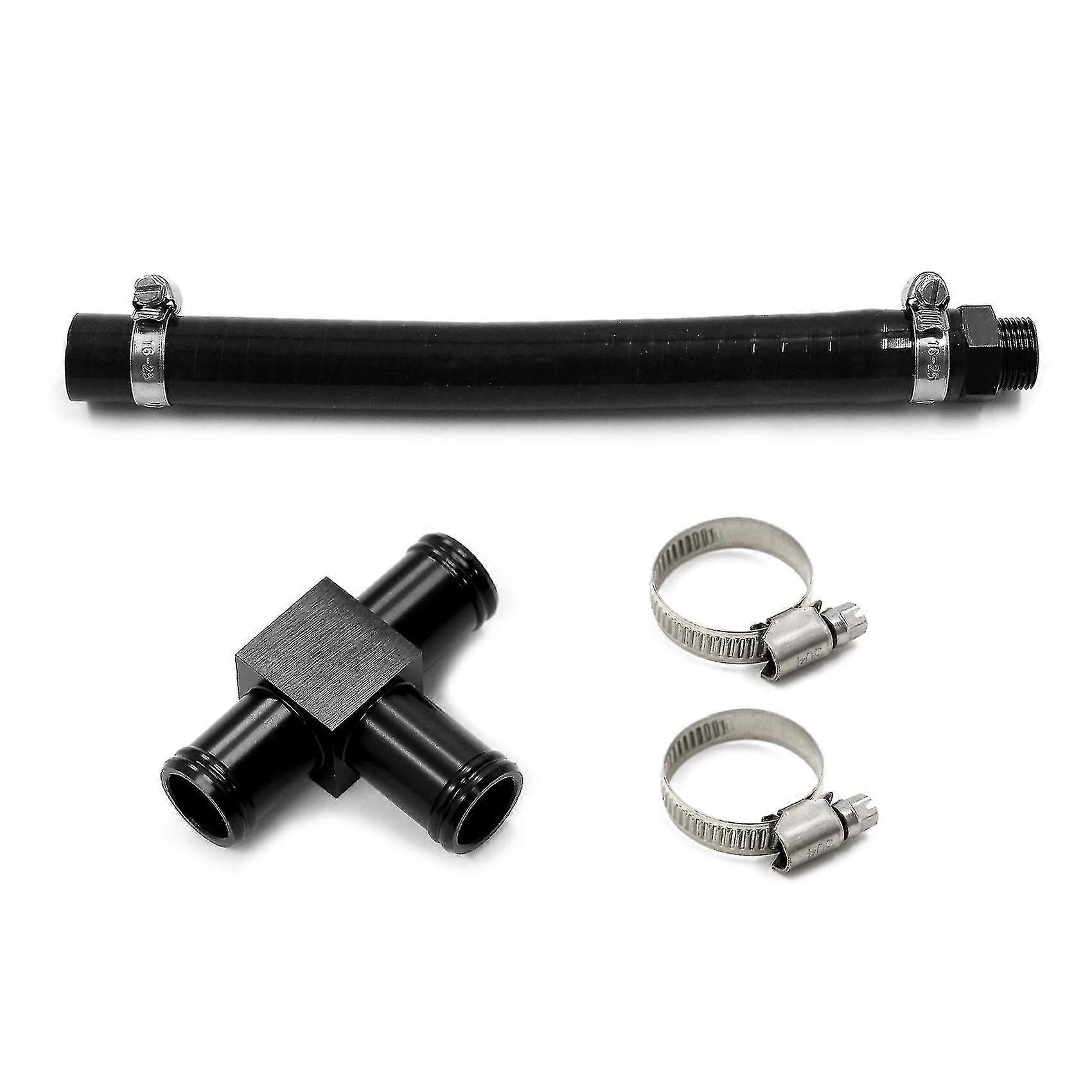 Engine Coolant Water Hose Solution Cylinder 4 Coolant Mod For- Ej20/ej25 Engines