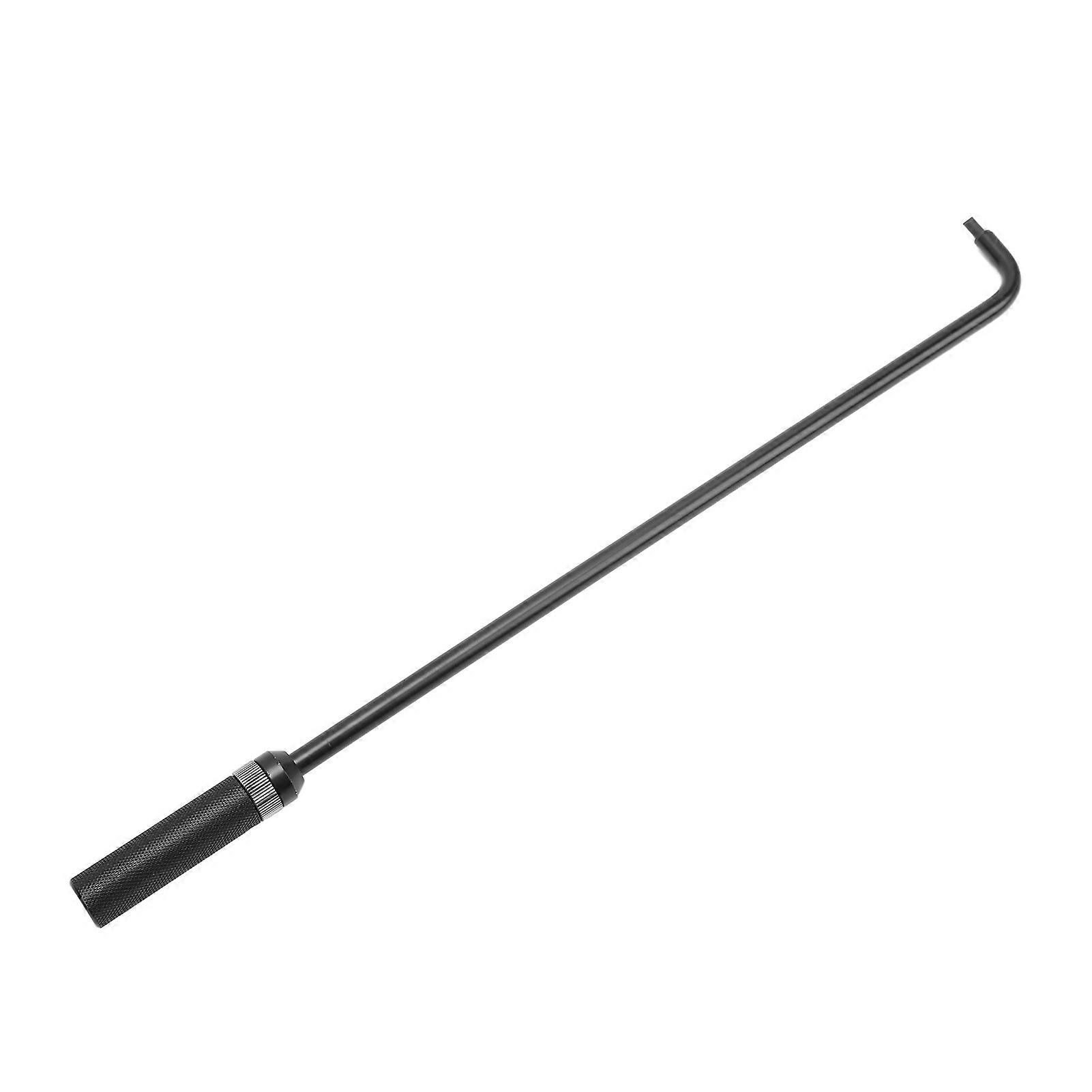 QANYEGN 16.34" Carburetor Pilot Screw Adjusting Tool - 110° Angled Tip For Motorcycles & ATVs - View #13