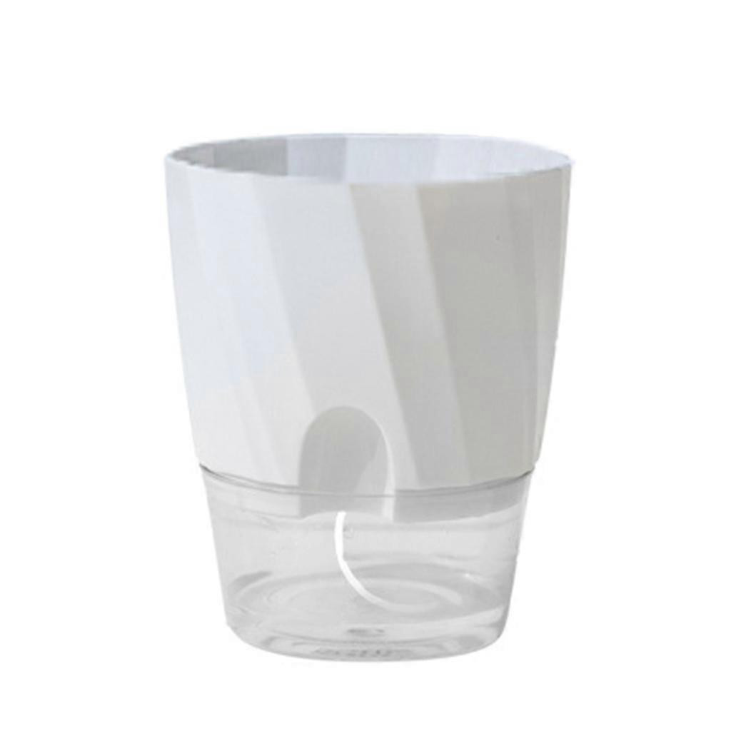 Lazy Flower Pot Automatic Water Absorption Multipurpose Decoration