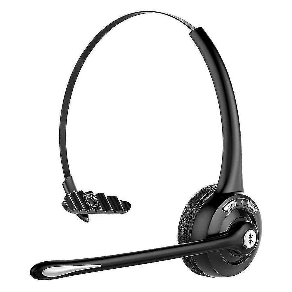 bluetooth headset/cell phone headset , over the head earpiece