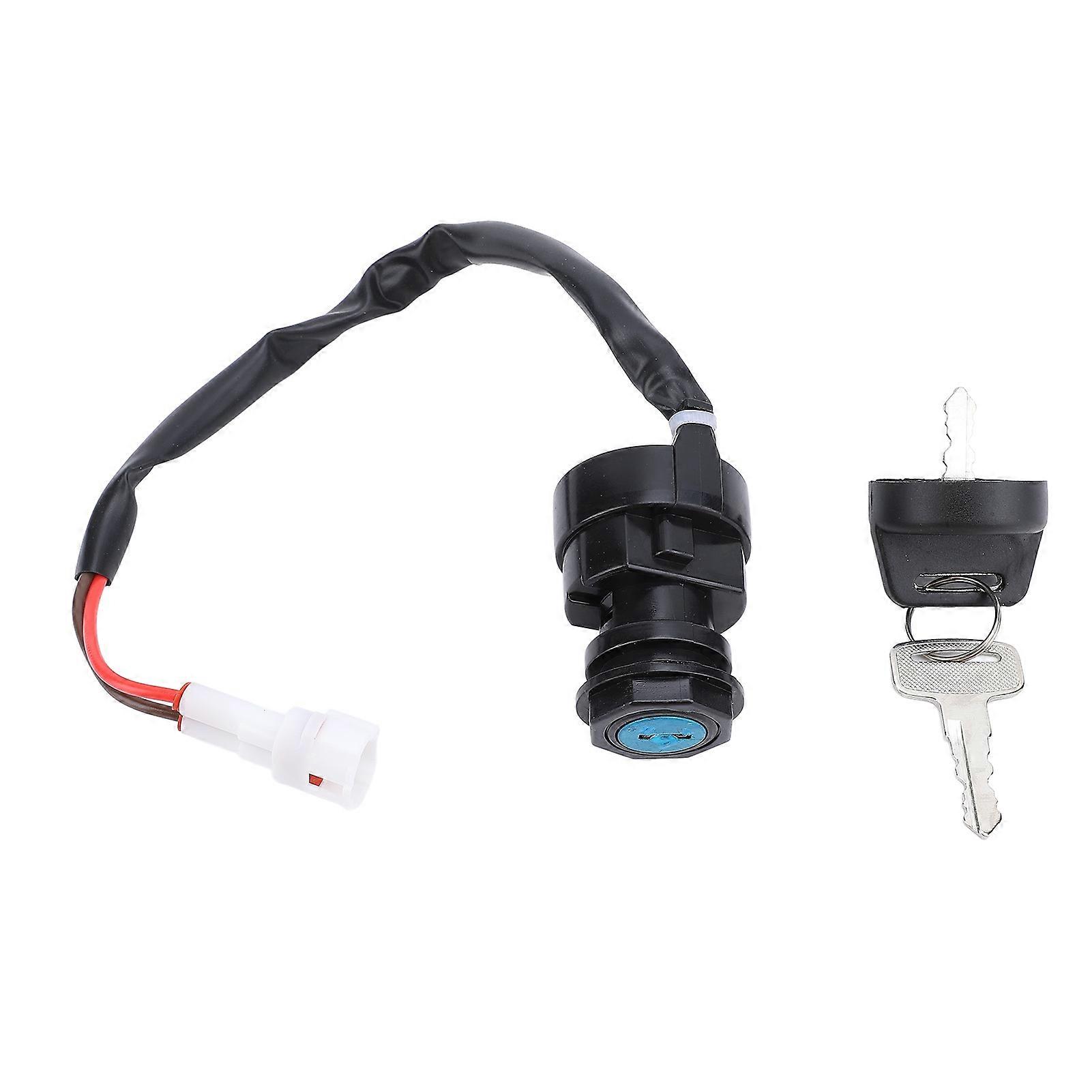 IgnitionKeySwitch IgnitionSwitchwithKey IgnitionSwitchKey ATVIgnitionKeySwitch IgnitionSwitchwithTwoKeys IgnitionKeySwitchforRaptor250