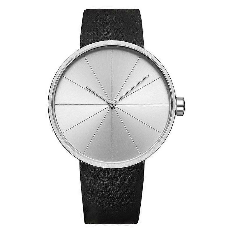 YAZOLE 520 Simple Dial Quartz Watch