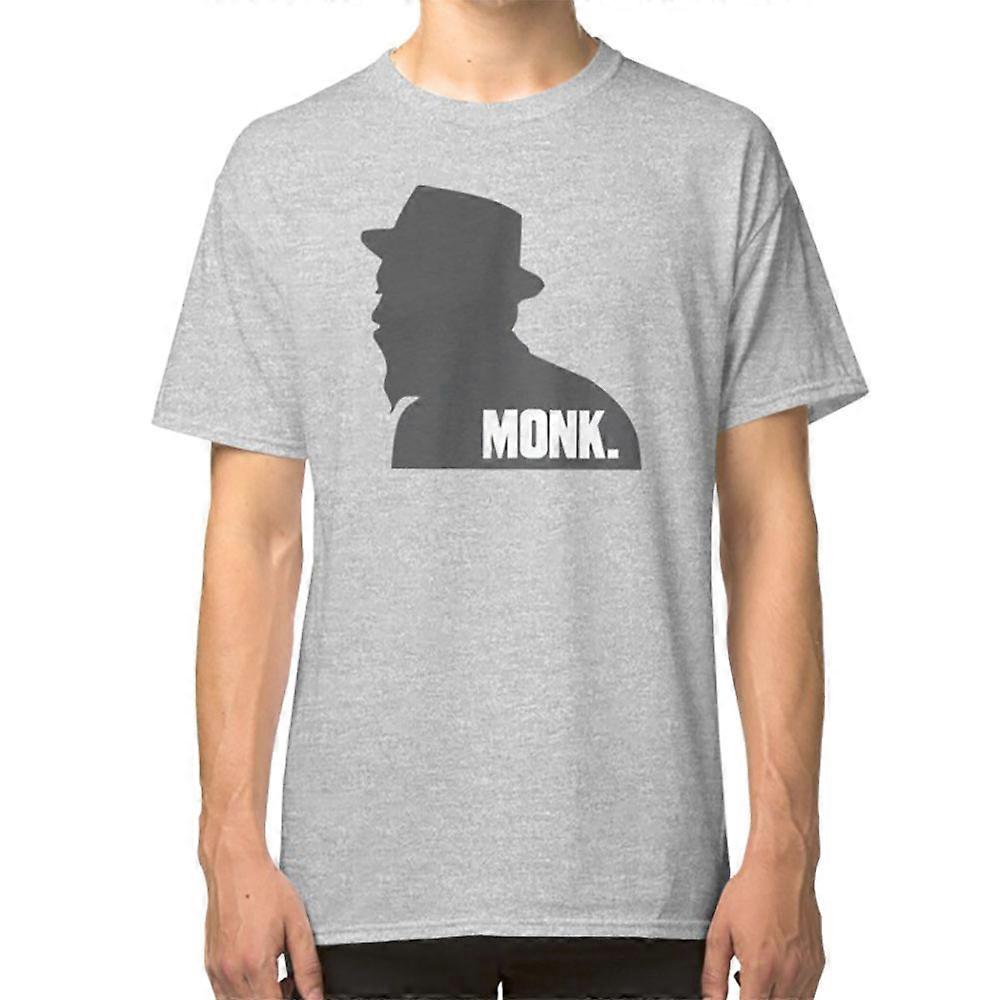 Thelonious MONK. Tişört