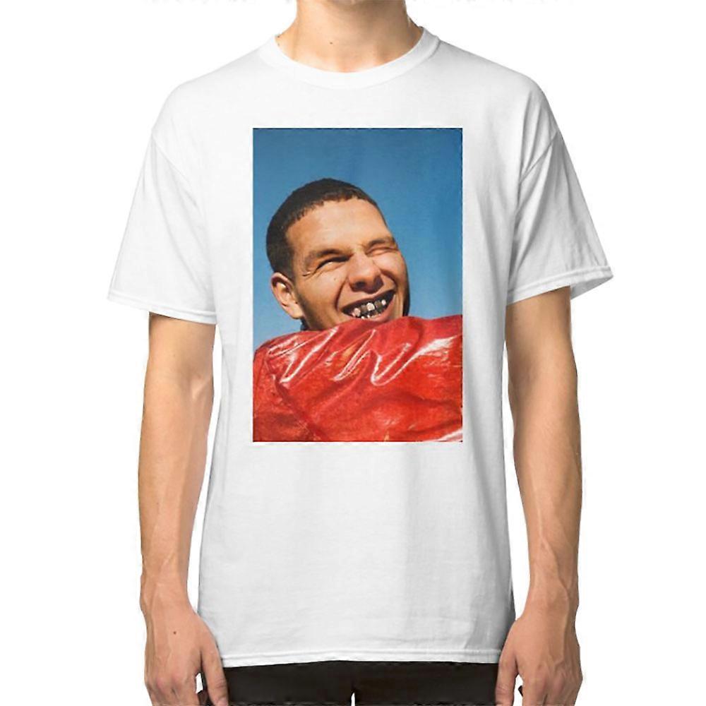Slowthai T-shirt