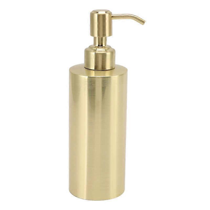 Pump Bottle Pretty Design Soap Dispenser for Kitchen