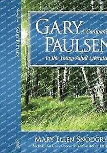 Gary Paulsen by Mary Ellen Snodgrass Paperback