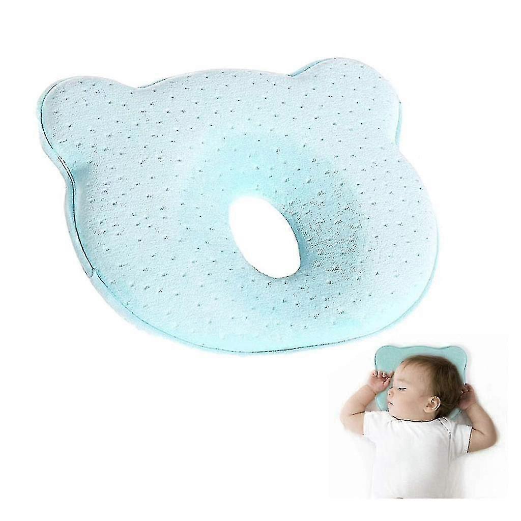 Pillow,   Pillow Against Flat Head, Orthopedic   Pillow