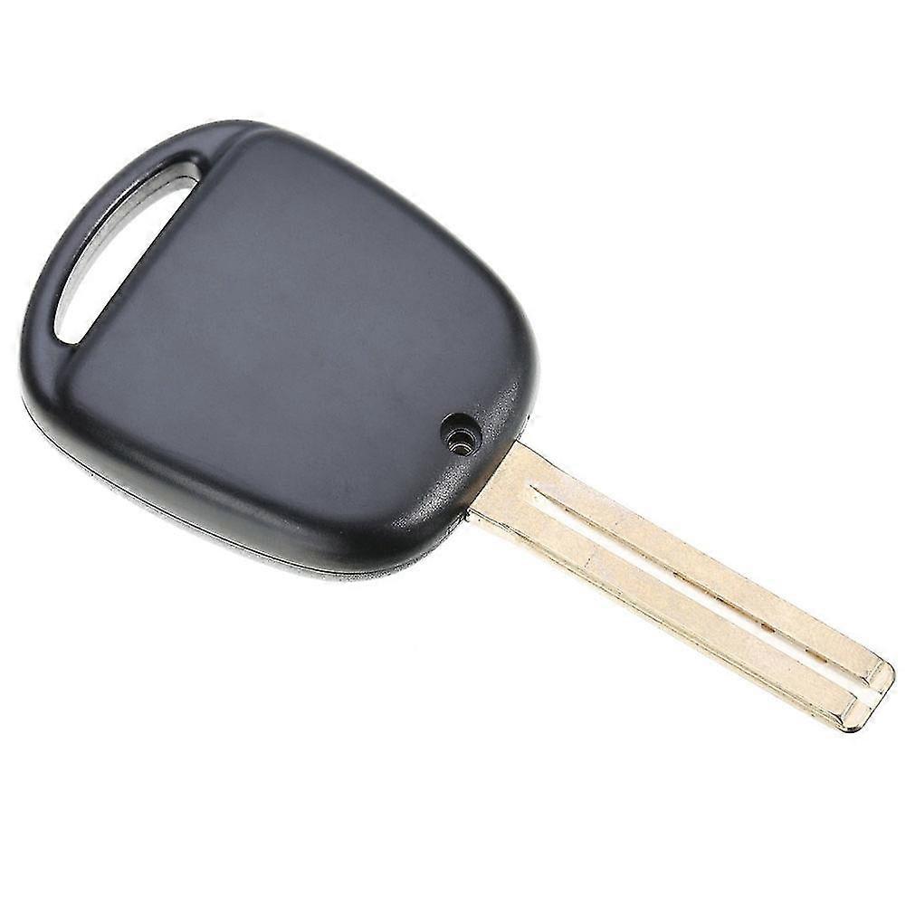 3 Button Replace Remote Key Fob Case Shell For Lexus Is200 Gs300 Ls400 Rx300