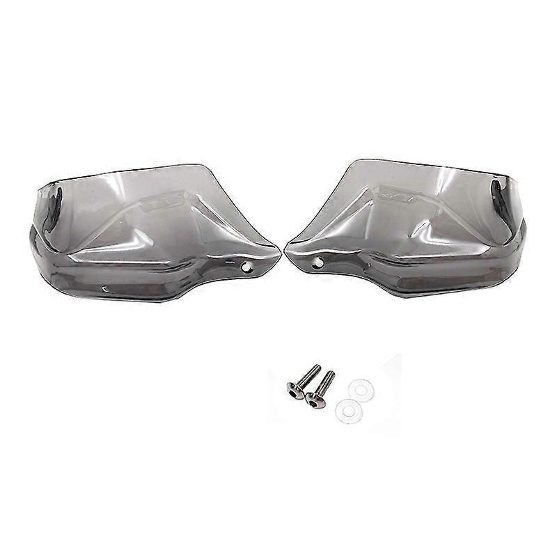 R1200GS Wind Deflector Shield Handguards Hand Protectors Guards For BMW R1250GS ADV F800GS Adventure S1000XR F900XR 2014-2021 Motorcycle Neck Braces