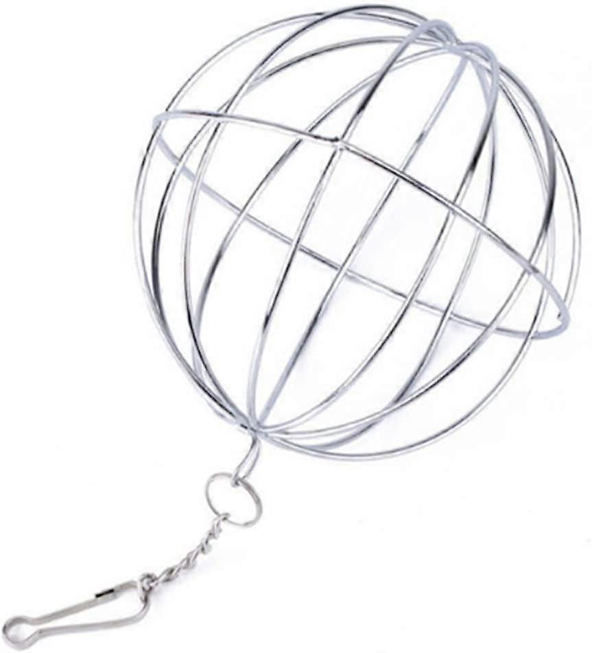 Hamster Grass Hanging Rabbit Hanging Ball Dispenser for Small Animals