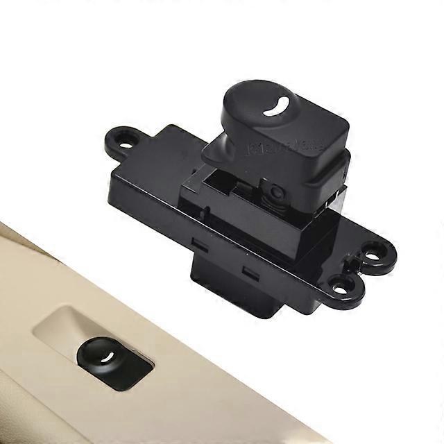 For Hyundai i30 I30cw Passenger Side Right/Rear Power Window Control Switch Lifter Button Car Accessories 93575-1Z000 935802L010