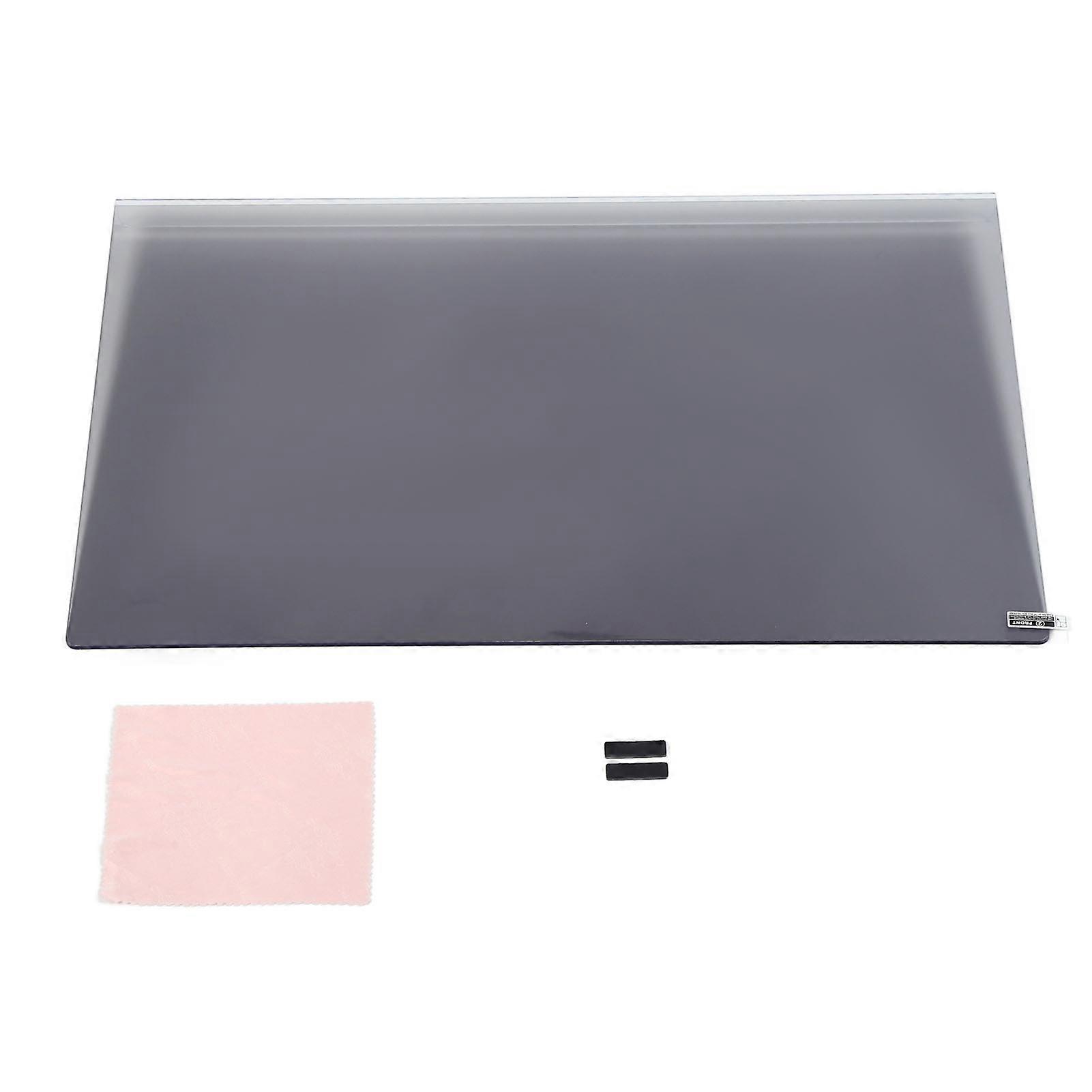 Computer Screen Protector Blue Light Blocking Filter for 20-22 Inch Displays 16:10