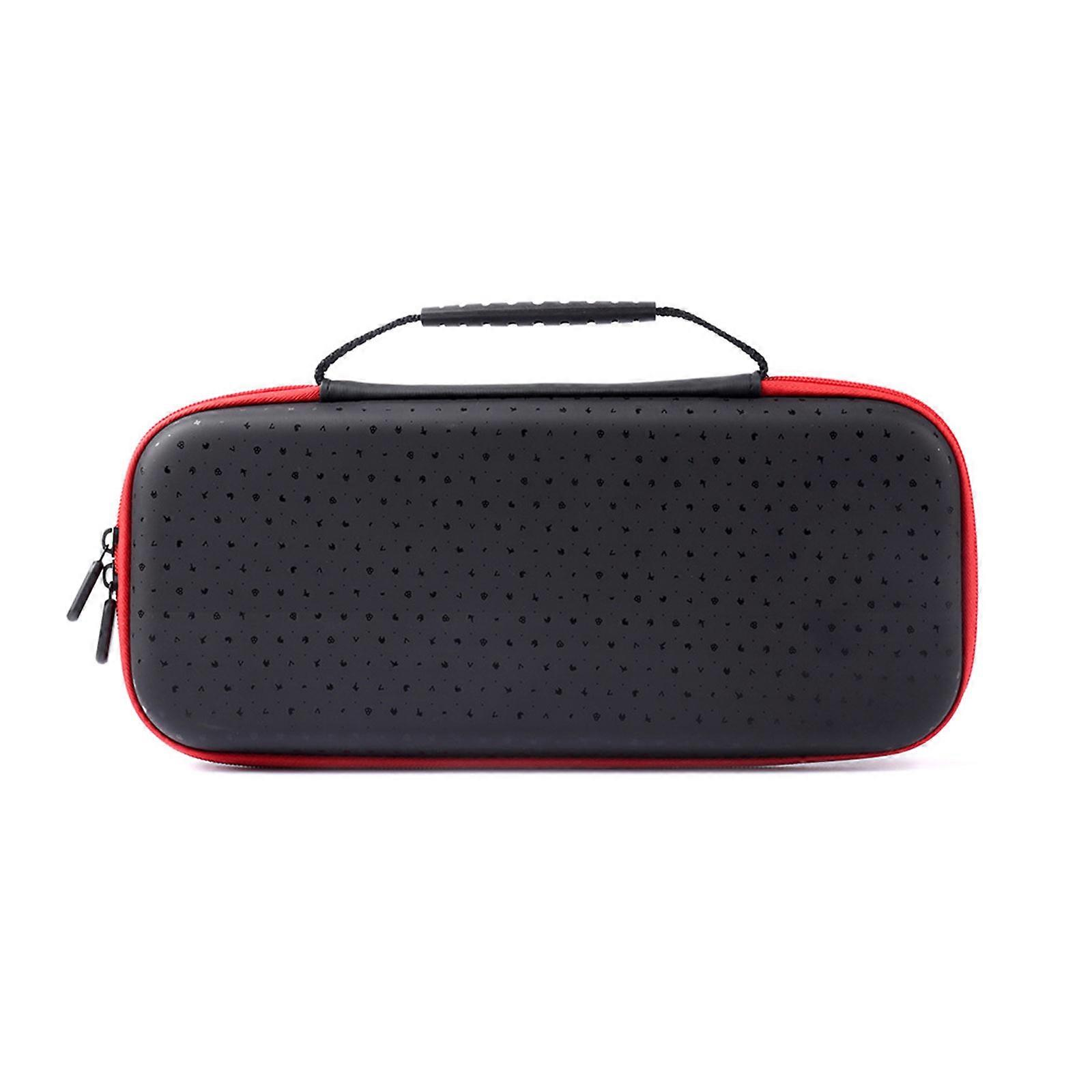 Portable Travel Carry Storage Multi-function Bag for Case For Steam Deck Console