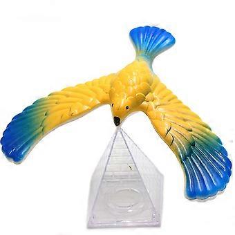 Amazing Balancing With Stand Bird Desk Kids Toy Learn