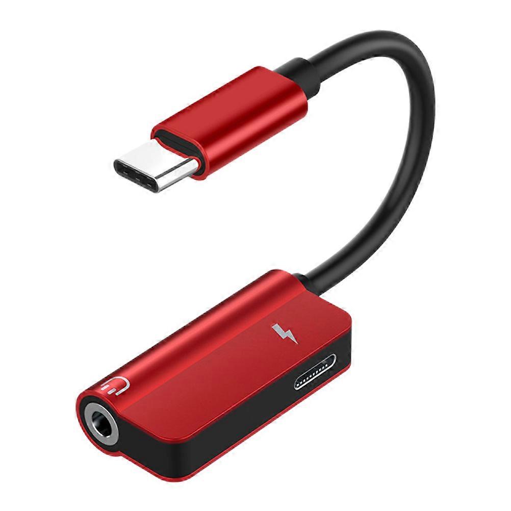 USB-adapters Usb-audio-aansluiting Usb-hoofdtelefoonadapter Hoofdtelefoonaansluiting Oplader Hoofdtelefoonaansluiting Usb C Aux
