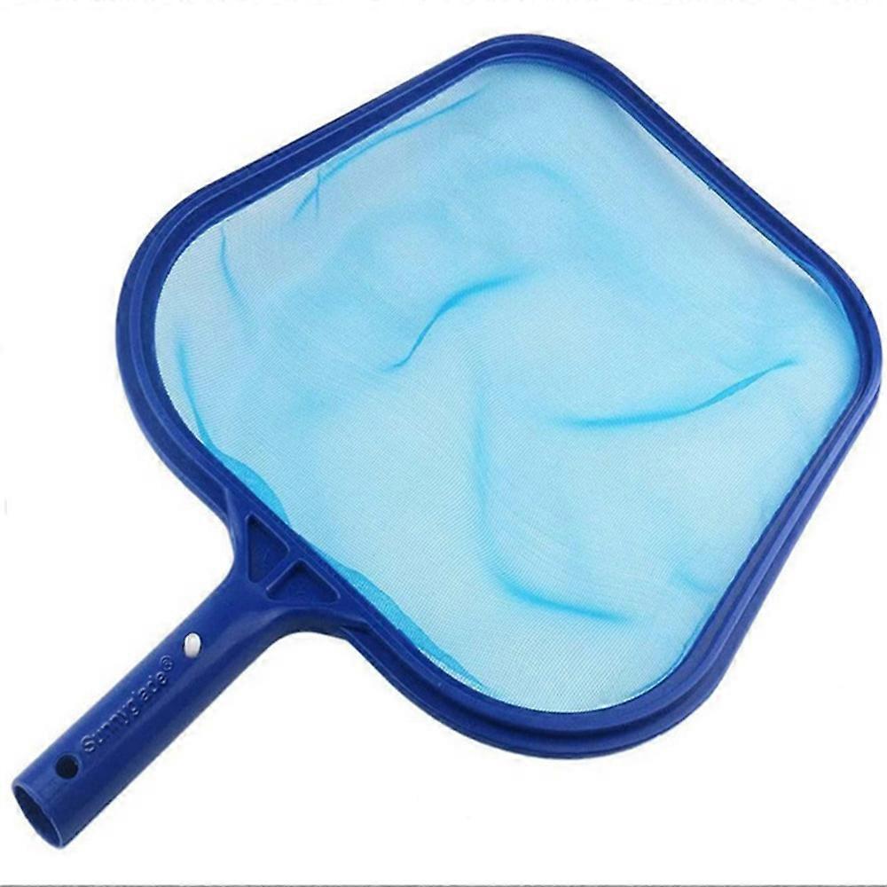 Swimming Pool Cleaning Leaf Skim Net