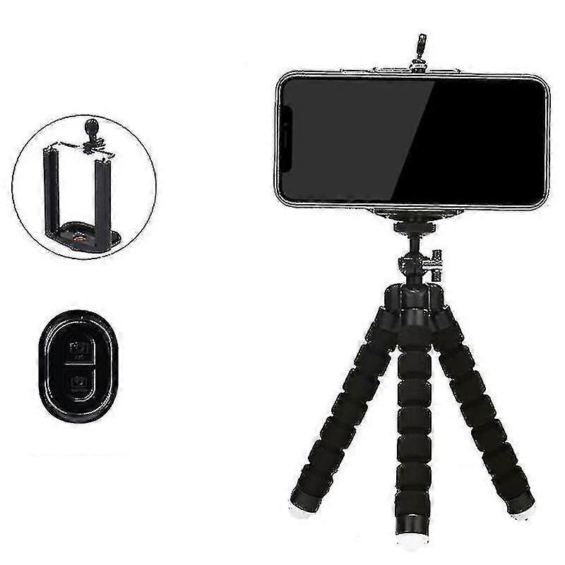 Naiwang Flexible Ph Tr, Mini Tr, Portable