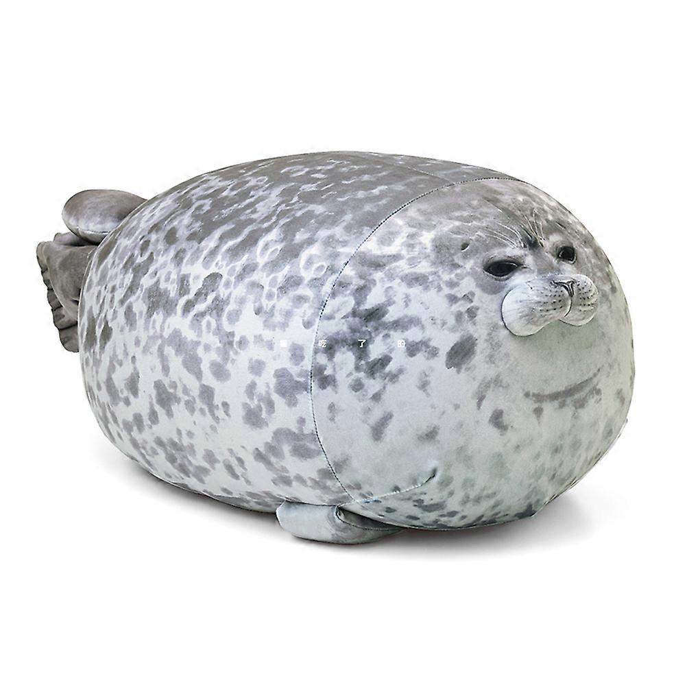 Cuscino animale marino Blob cuscino simpatico peluche di cotone peluche cuscino animale