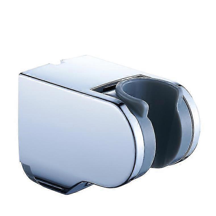 Adjustable Shower Holder Fixed Mounted Wall Bracket For Handheld Shower Head