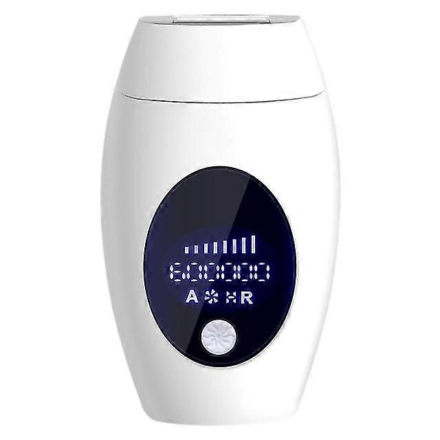 Professional Laser Epilator Device