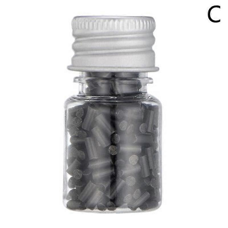 100pcs/box Replacement Accessories Universal Flints Stones Color Lighter Flint Stone Clippers Petrol Flint Stones Lighter
