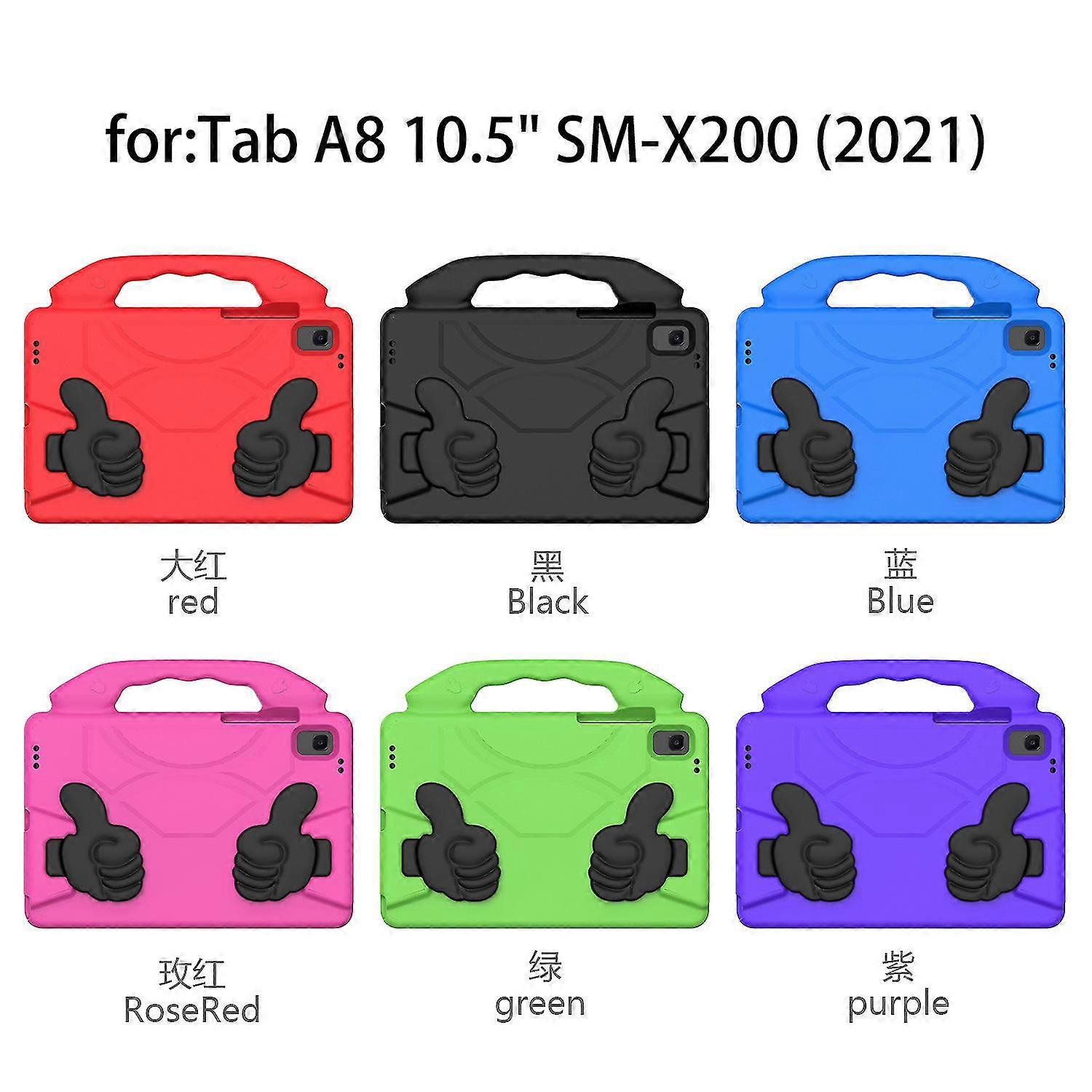 For Samsung Tab A8 10.5 Tablet Case"